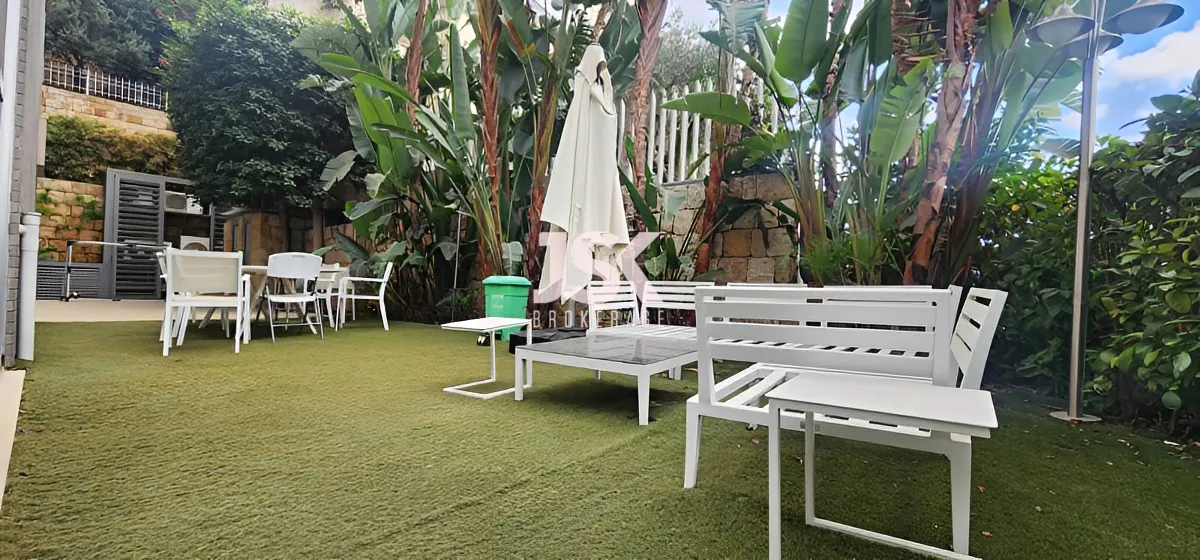 Apartment for Sale in Mar Takla, Lebanon