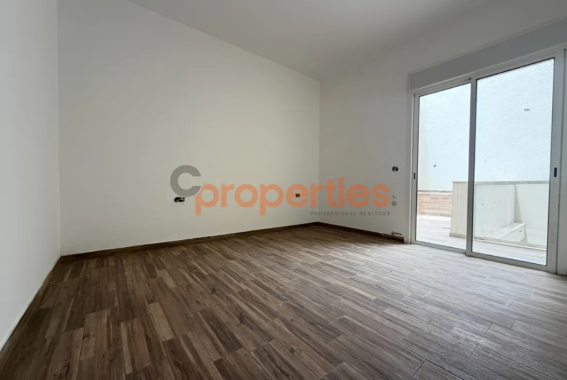 Apartment for sale in Rabweh, Beirut, Lebanon