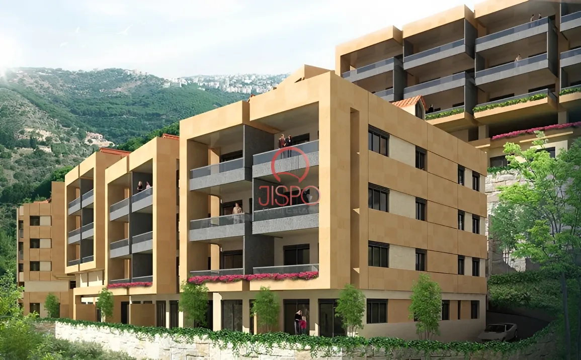 Apartment for sale in Zikrit