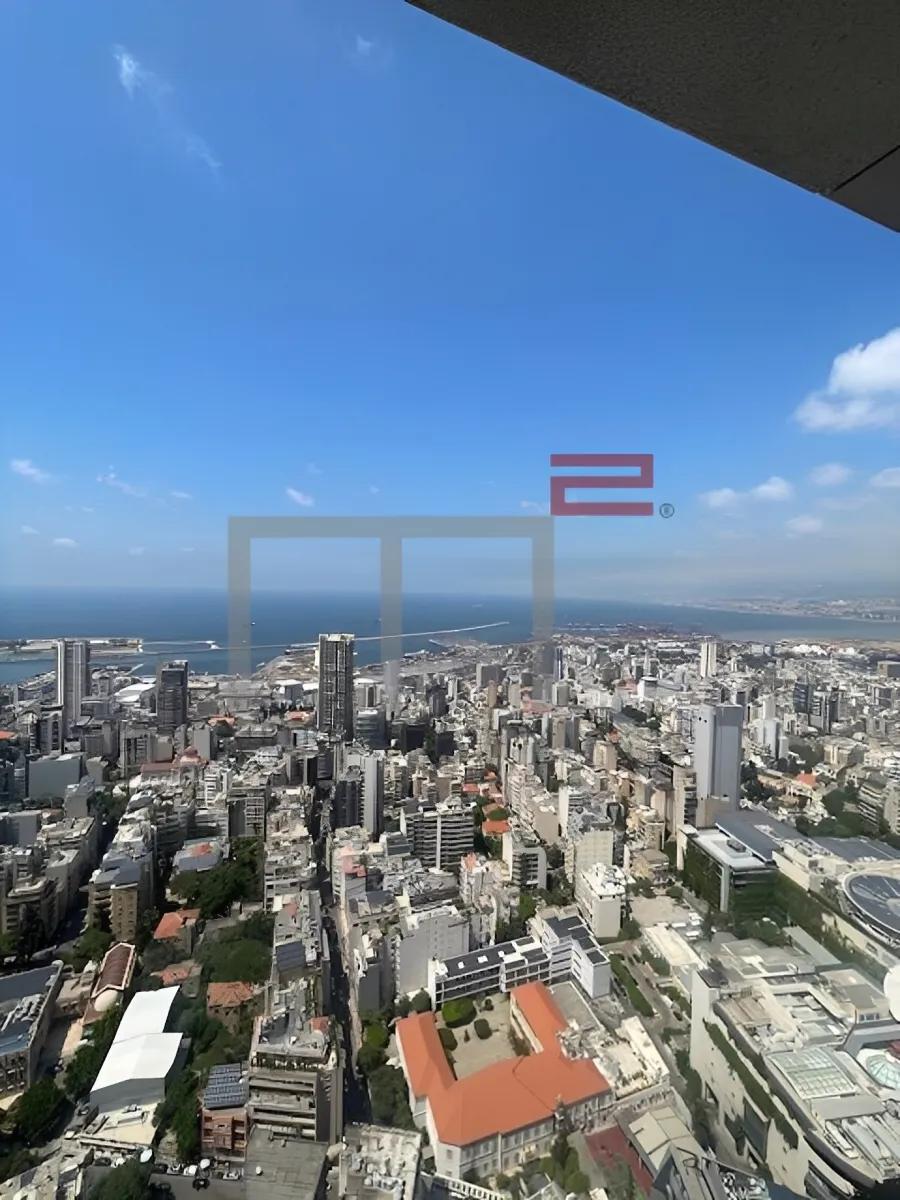 Apartment for sale in Achrafieh