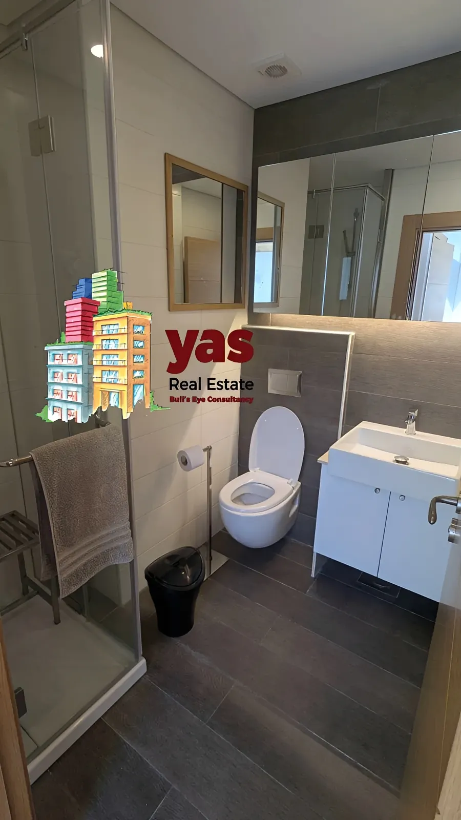 Apartment for Sale in Faraya