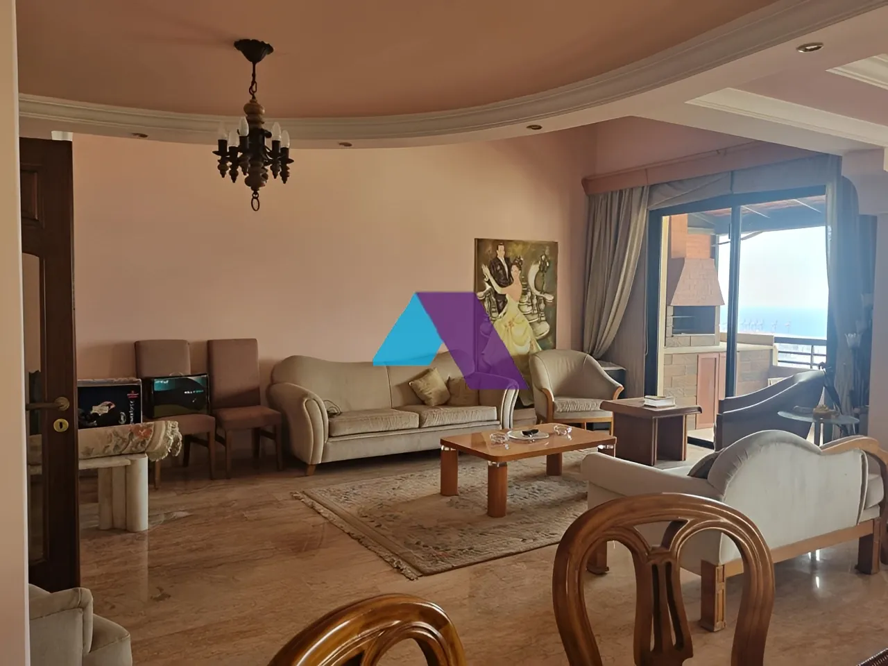 Apartment for Sale in Dekwaneh