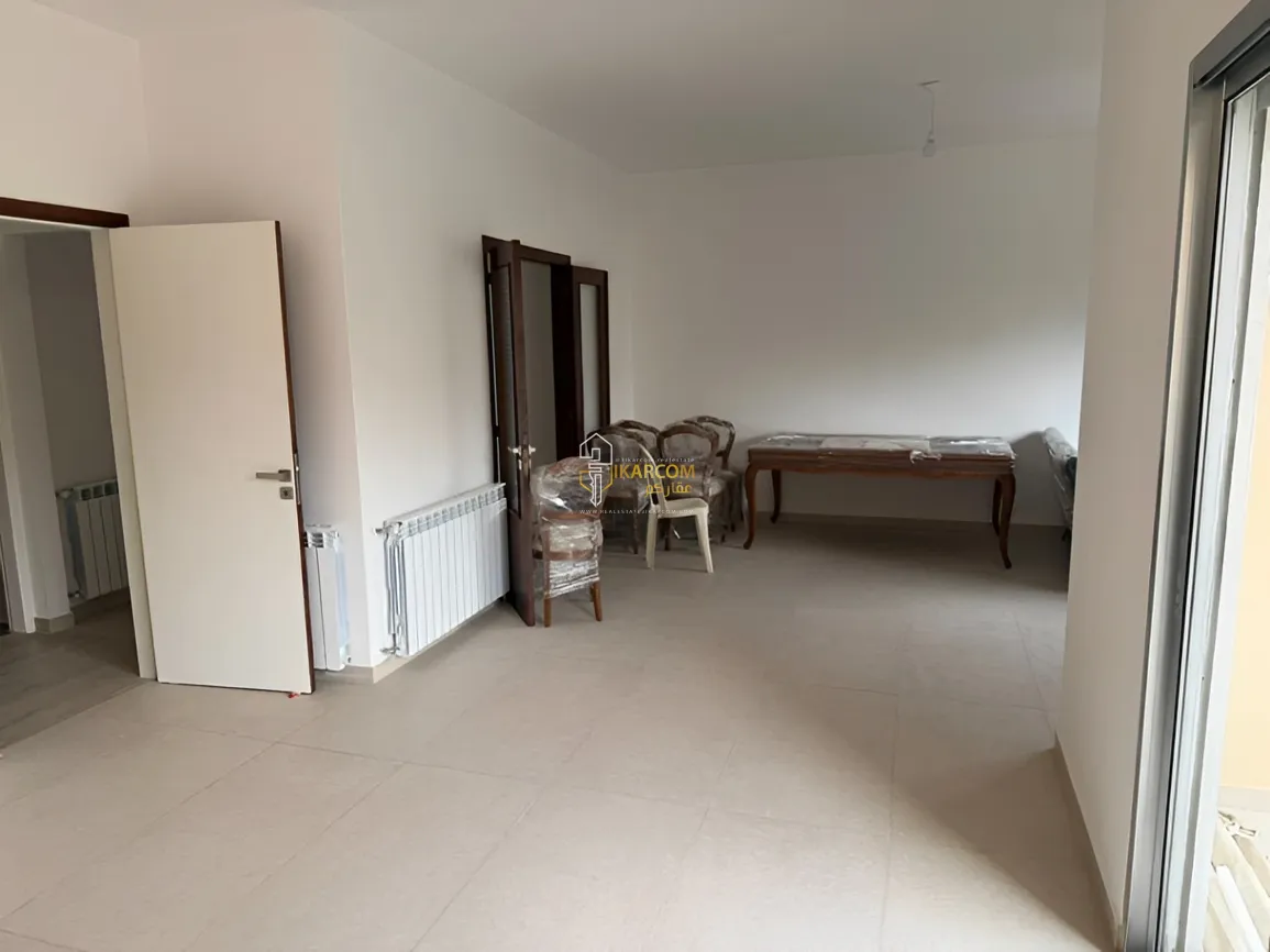 Apartment for rent in Horch Tabet