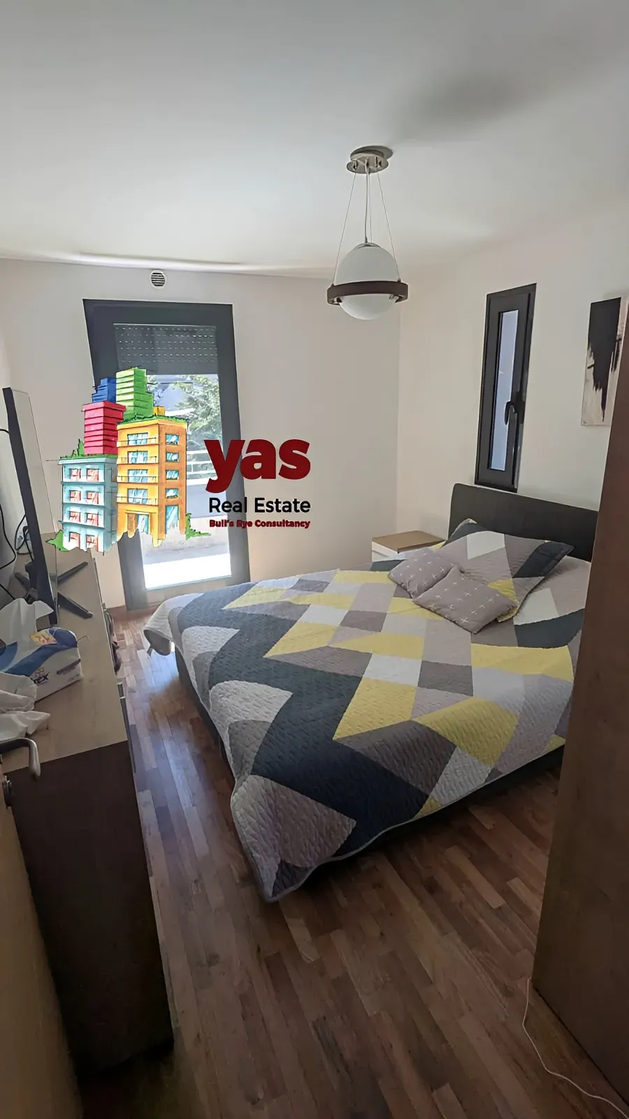 Apartment for Sale in Faraya
