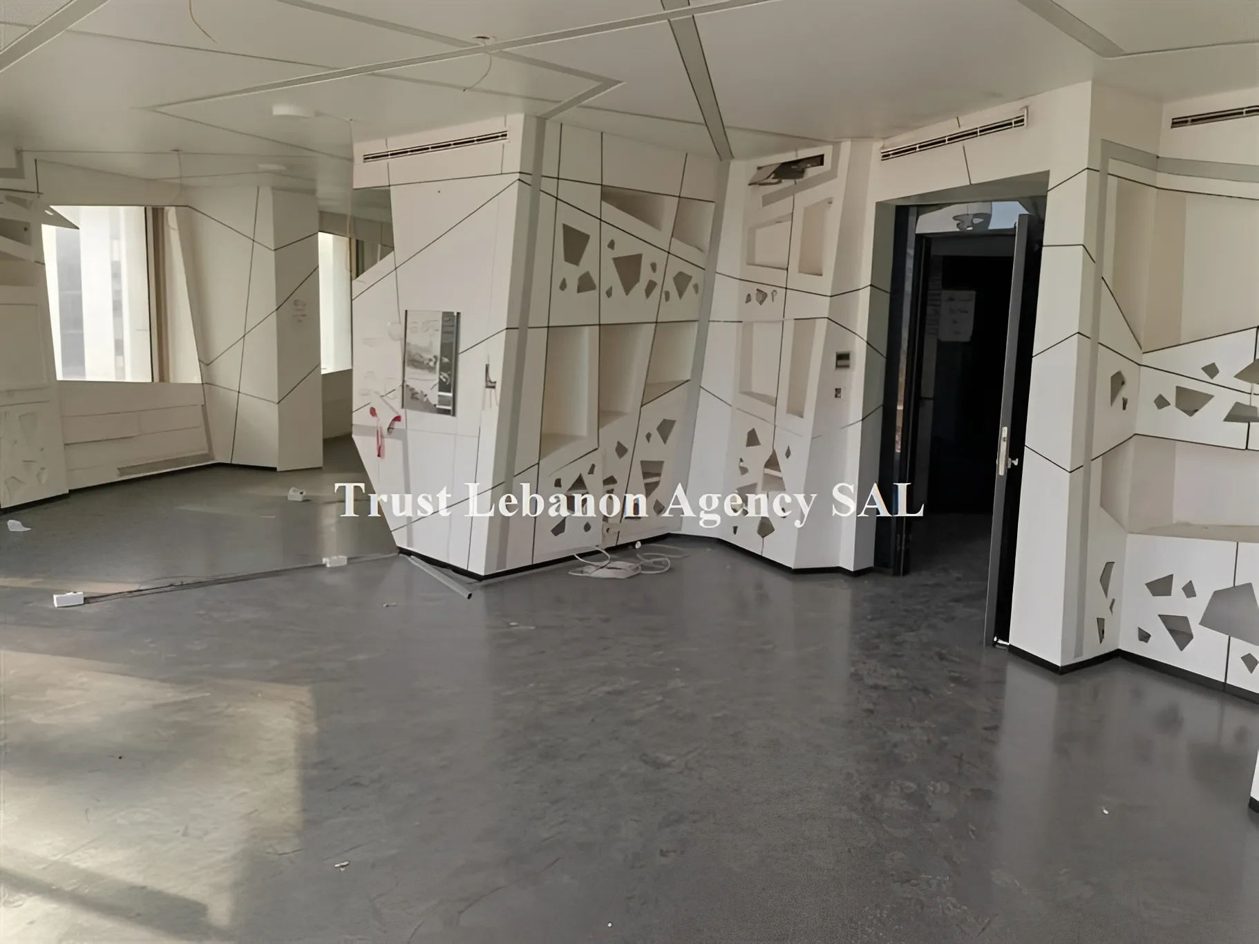 Office for rent in Beirut, Downtown