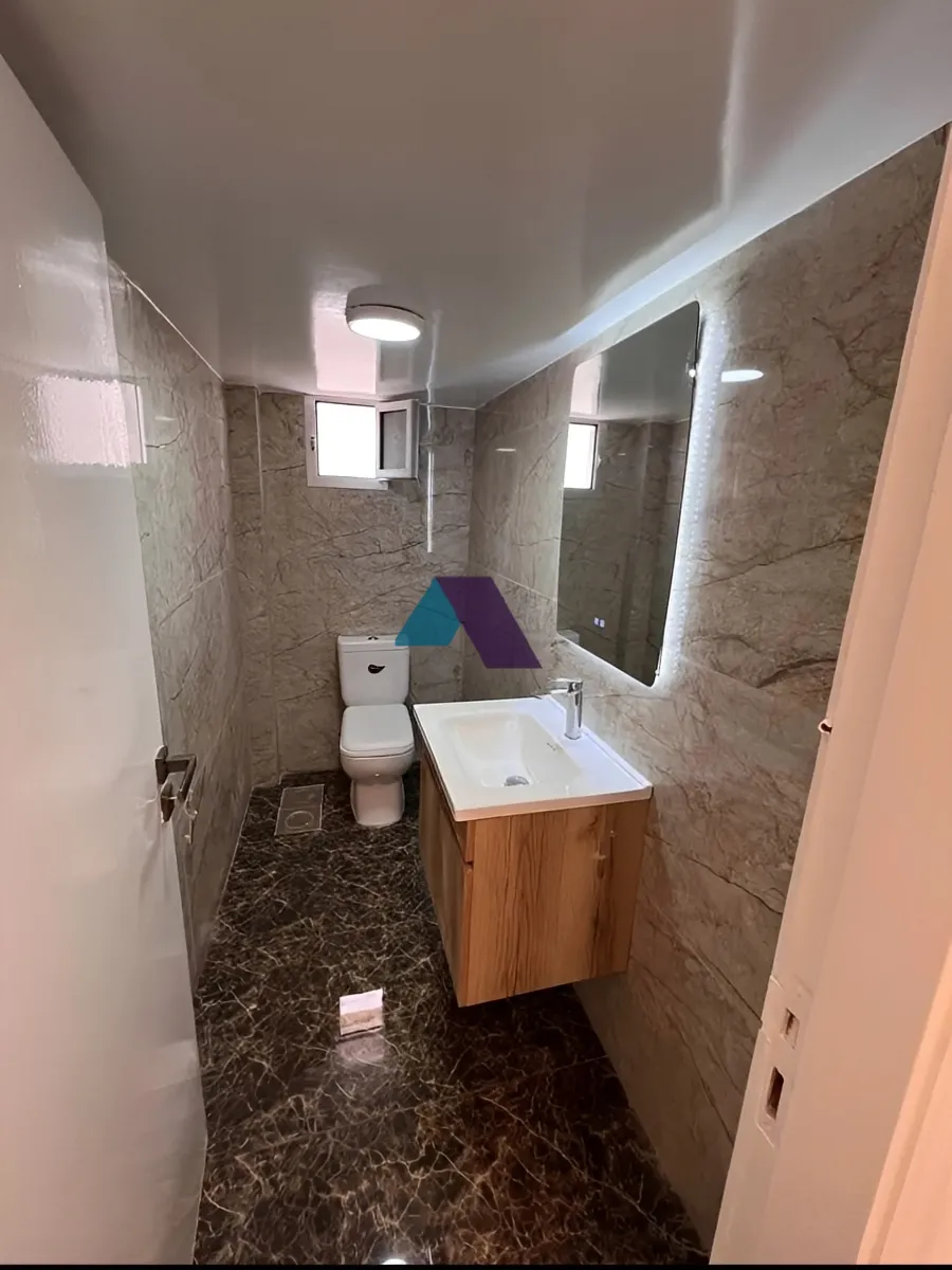 Apartment for Sale in Zouk Mikael