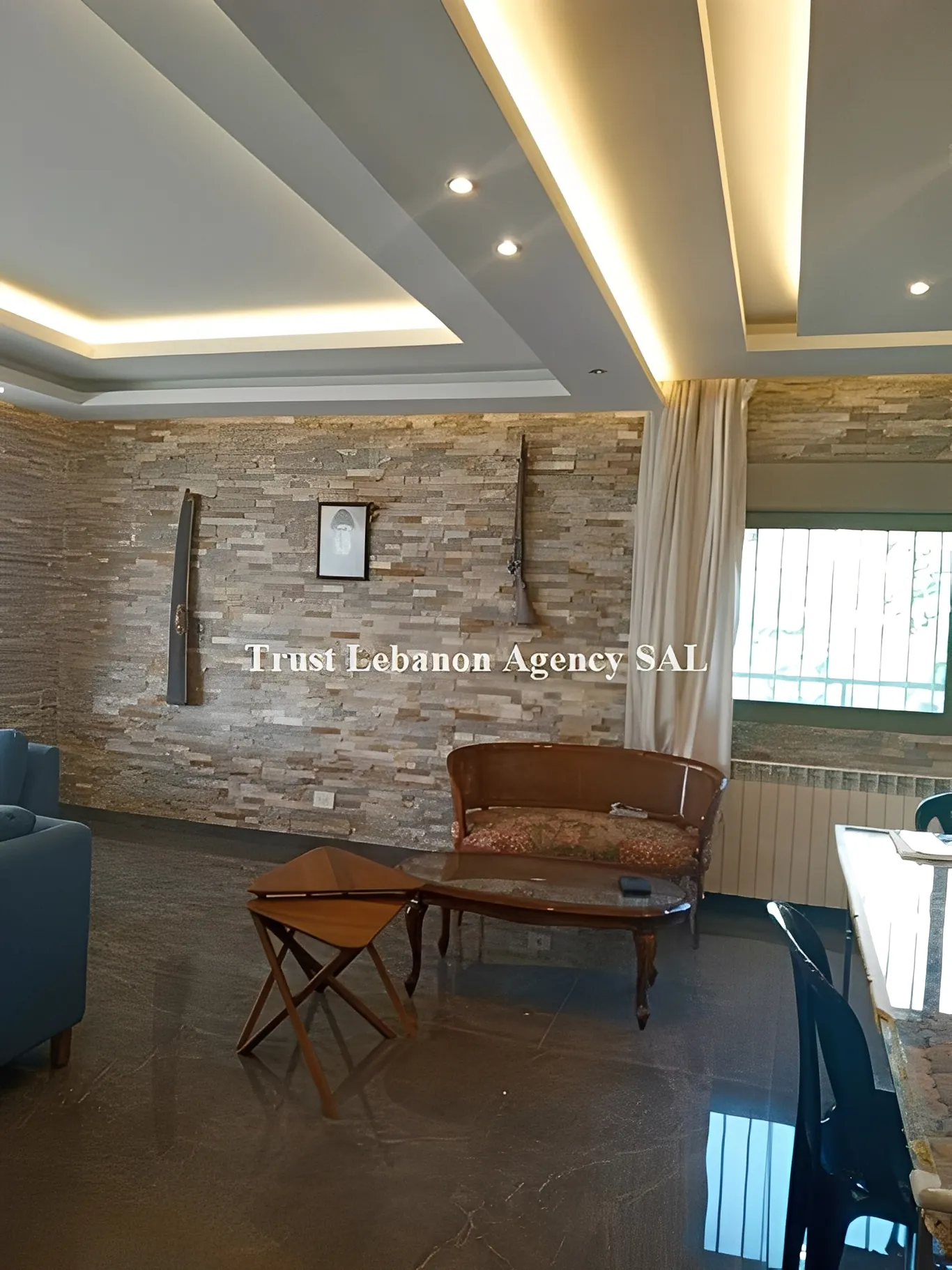 Apartment for Sale in Baabda Louaizeh Lebanon