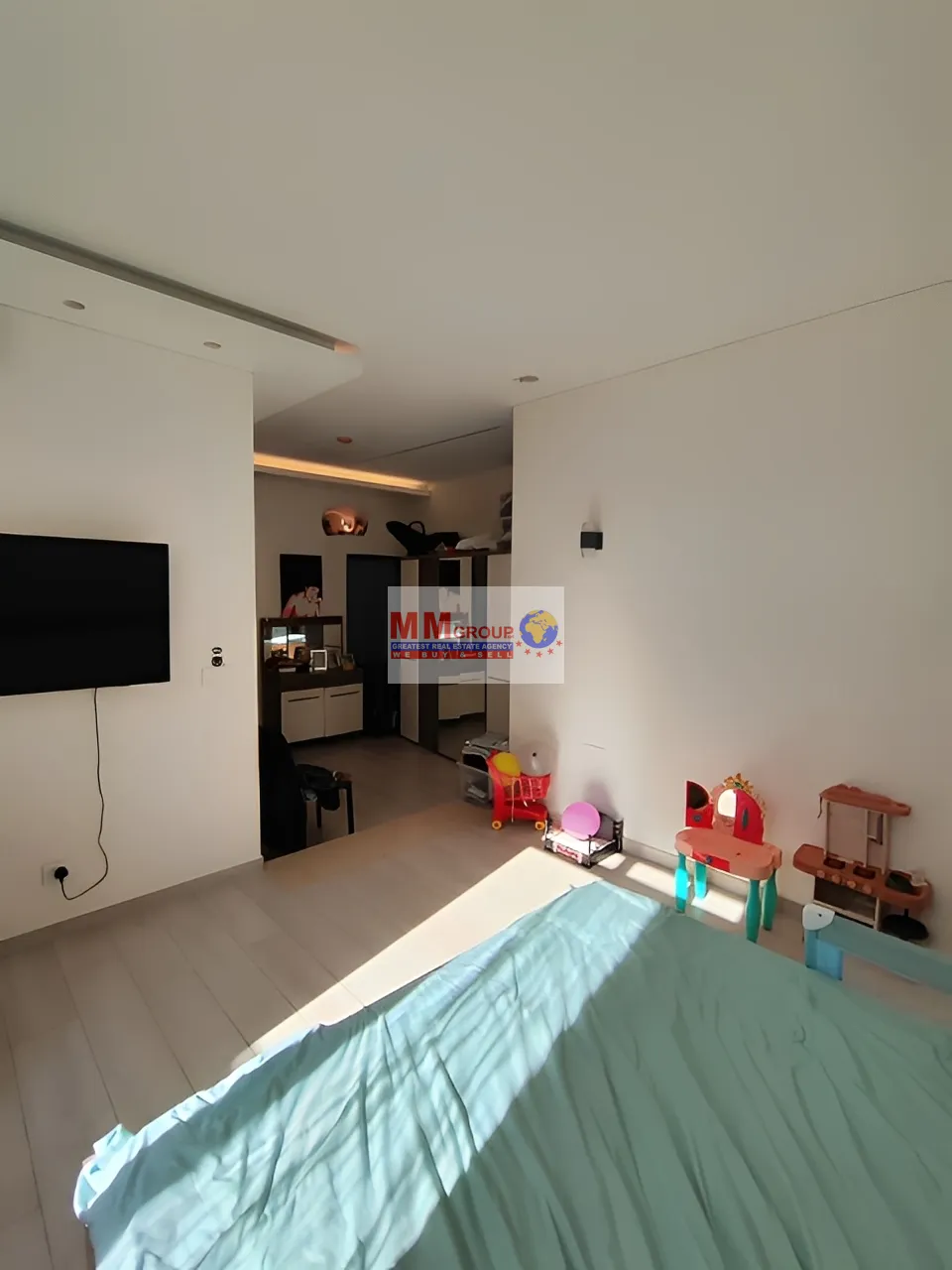 Apartment for Sale in Mansourieh Lebanon