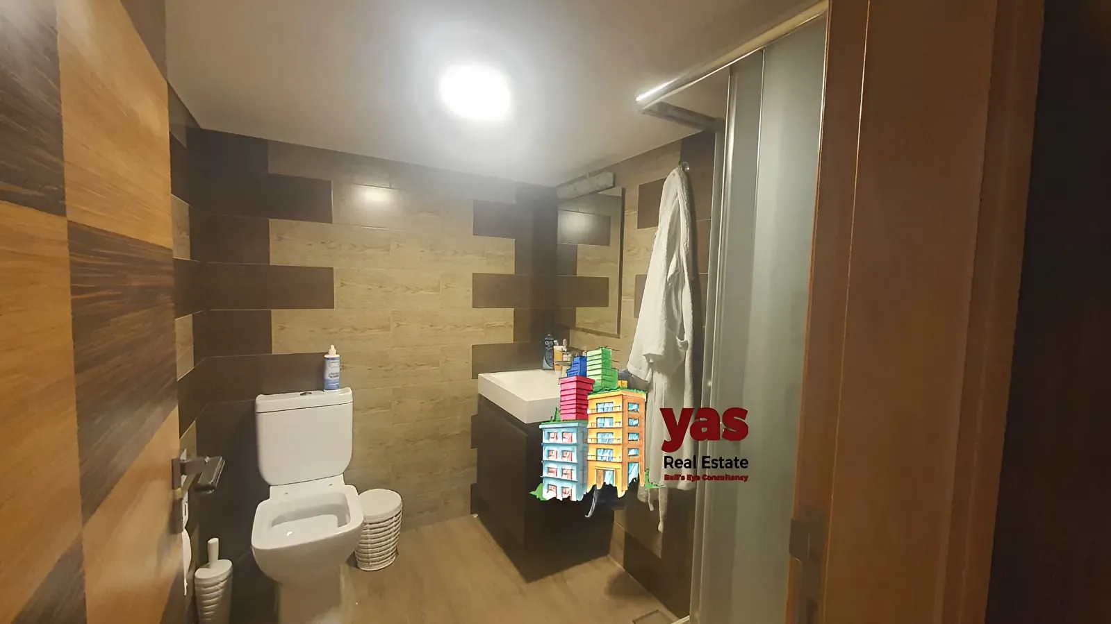 Apartment for Sale in Halat