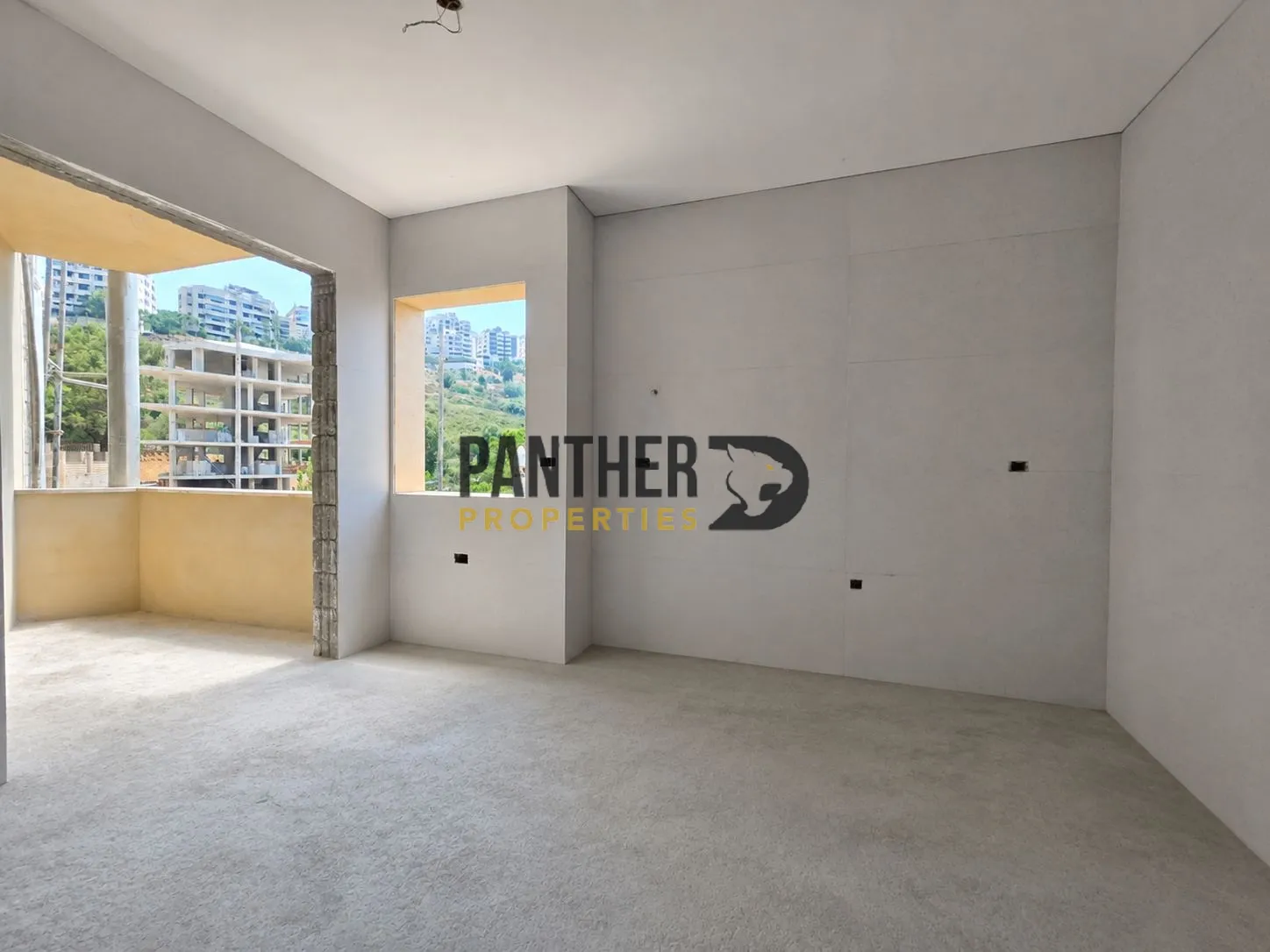 Apartment for sale in Fanar, lebanon