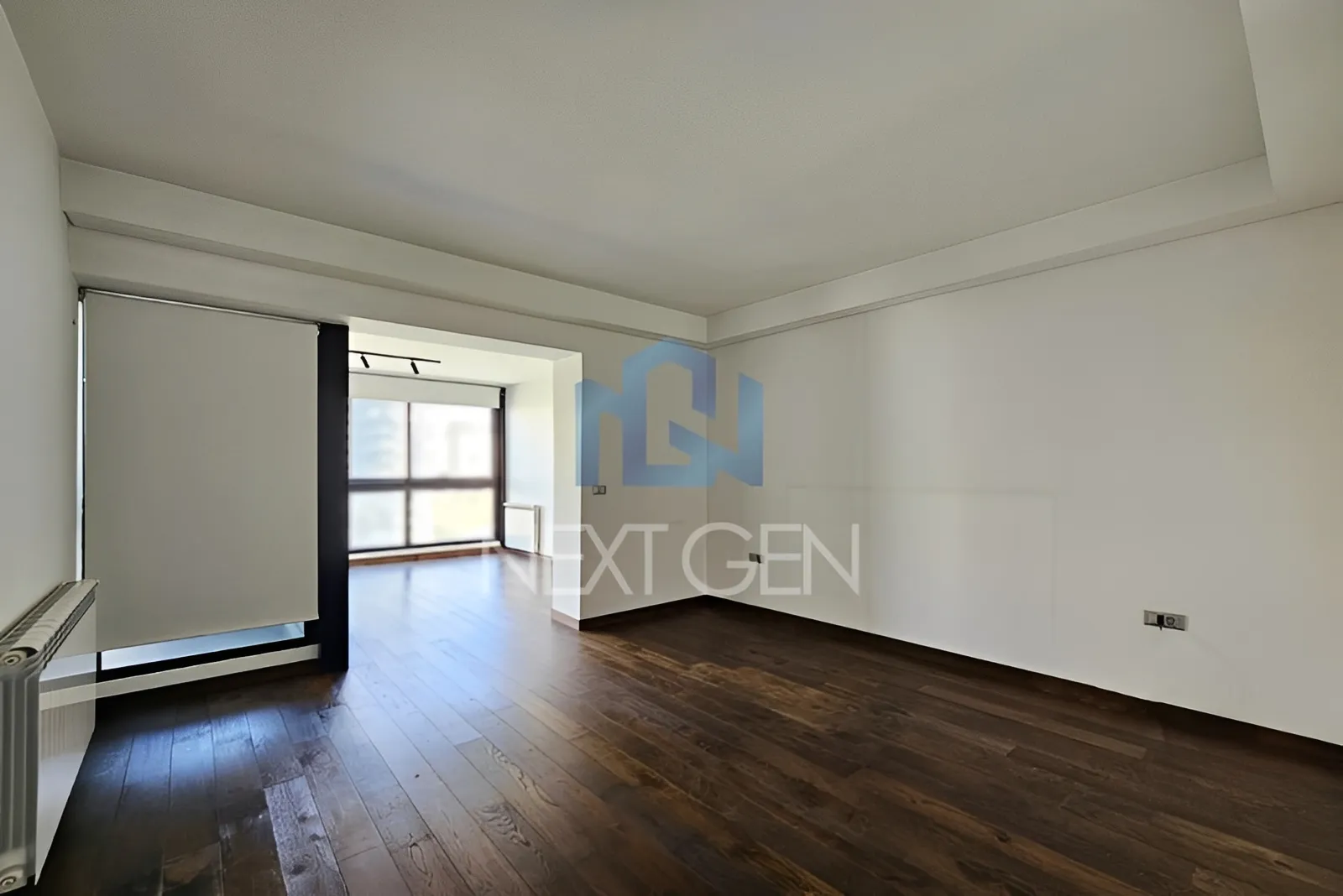 Duplex for Rent in Achrafieh