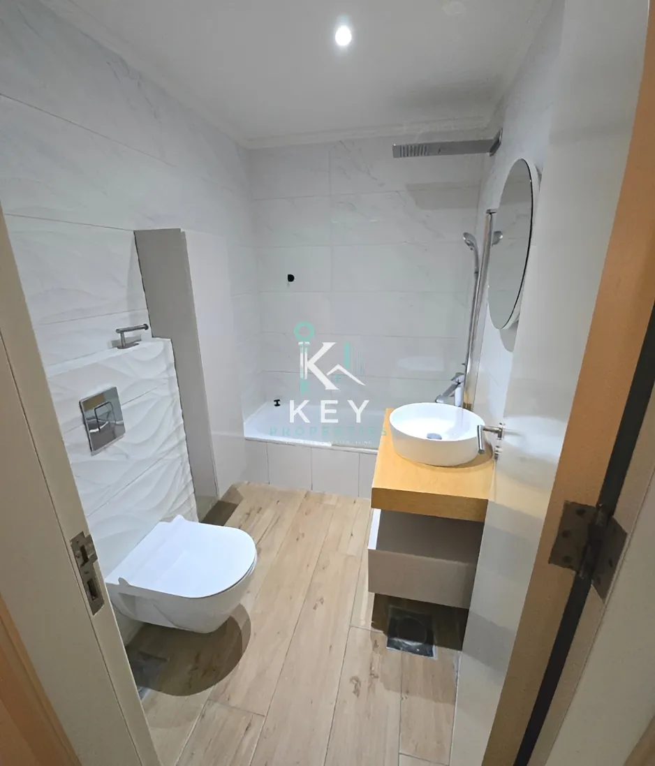 Apartment for rent in Baouchriyeh, Lebanon