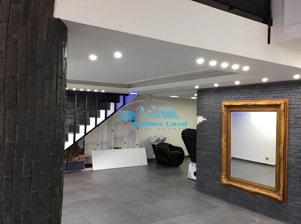 Shop for Sale in Hazmieh
