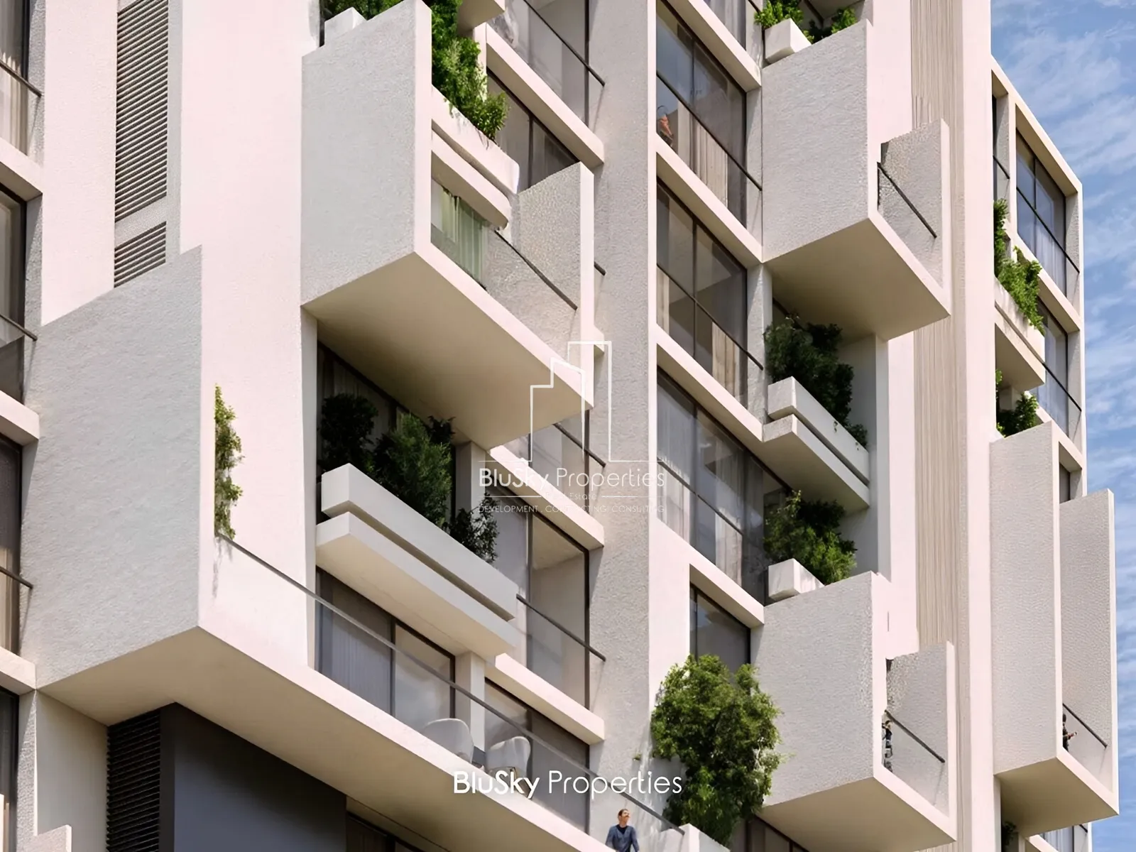 Apartment for Sale in Antelias - 2 bed, 2 bath