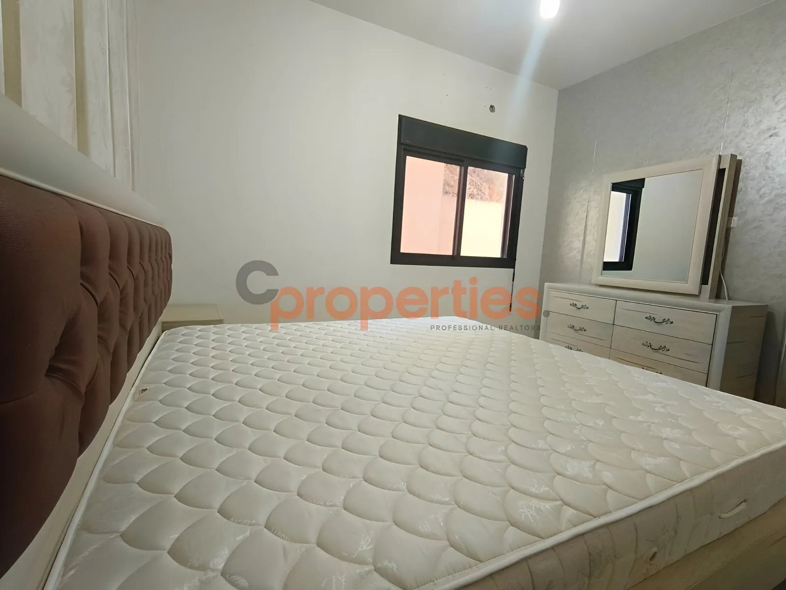 Apartment for Rent in Zalqa