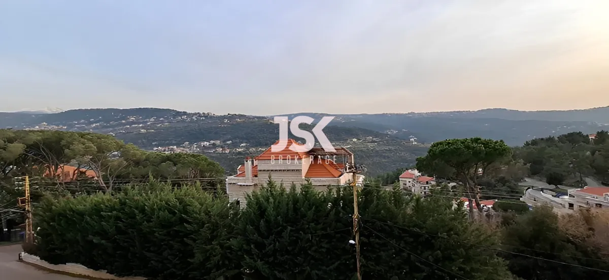 Apartment for Sale in Baabdat, Lebanon