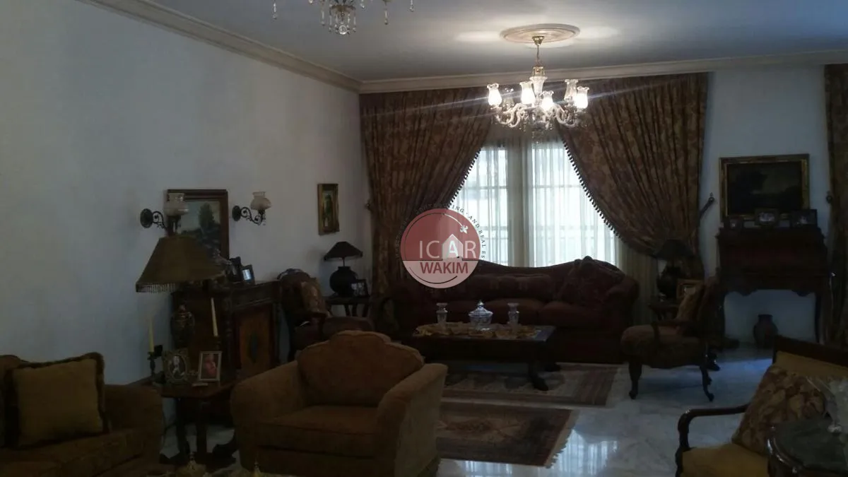 Apartment for Sale in Jnah