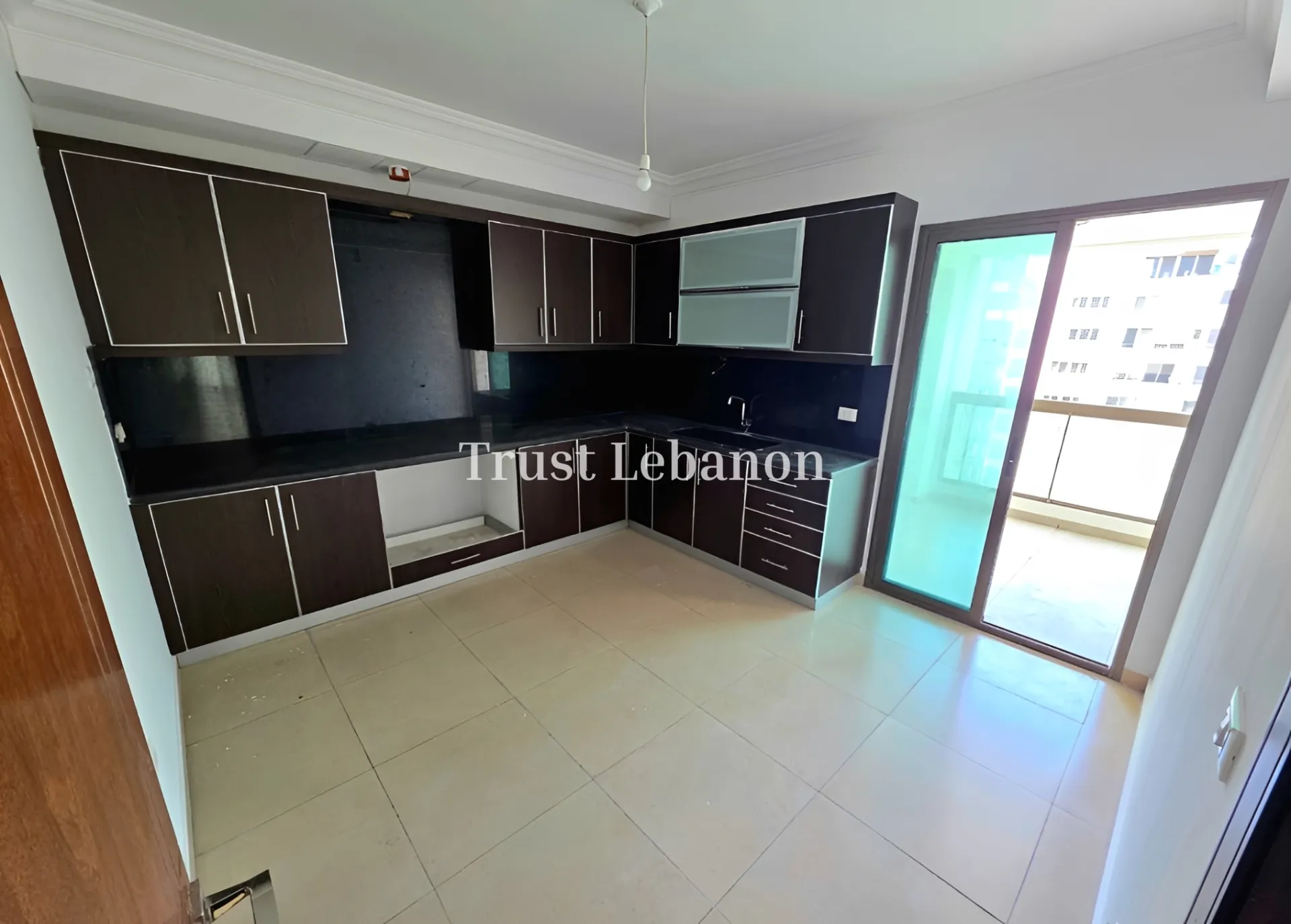 Apartment for sale in Achrafieh