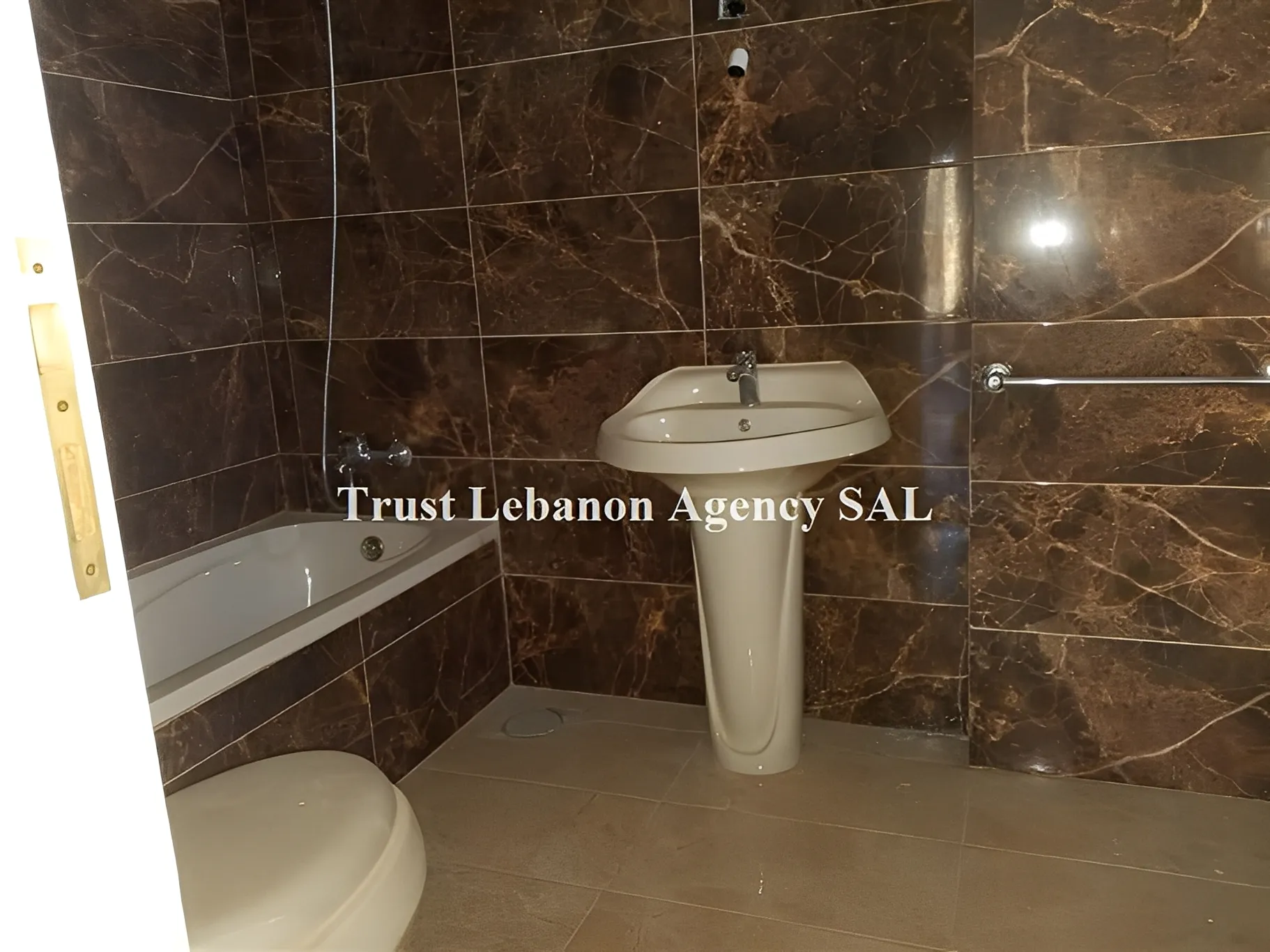 Apartment for Sale in Bleibel Baabda Lebanon