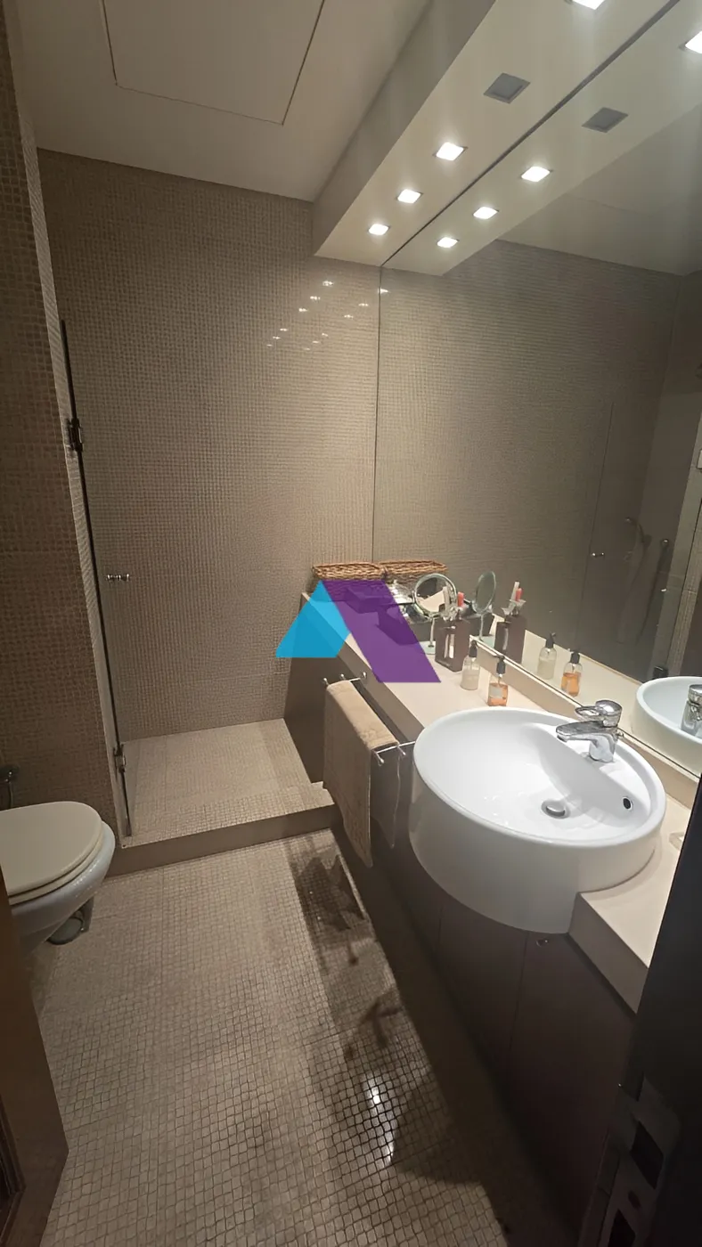 Apartment for rent in Hamra