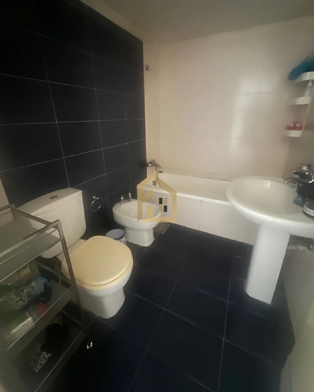 Apartment for rent in Sarba, Lebanon