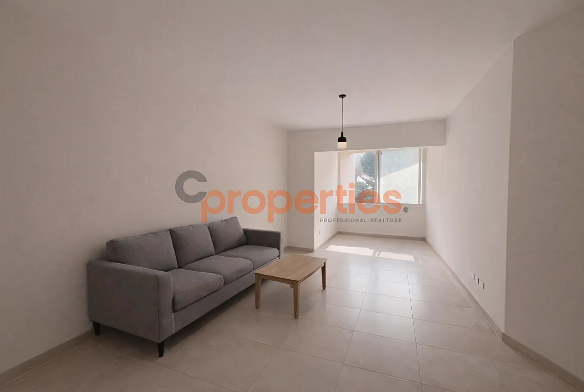 Apartment for Rent in Mar Roukoz