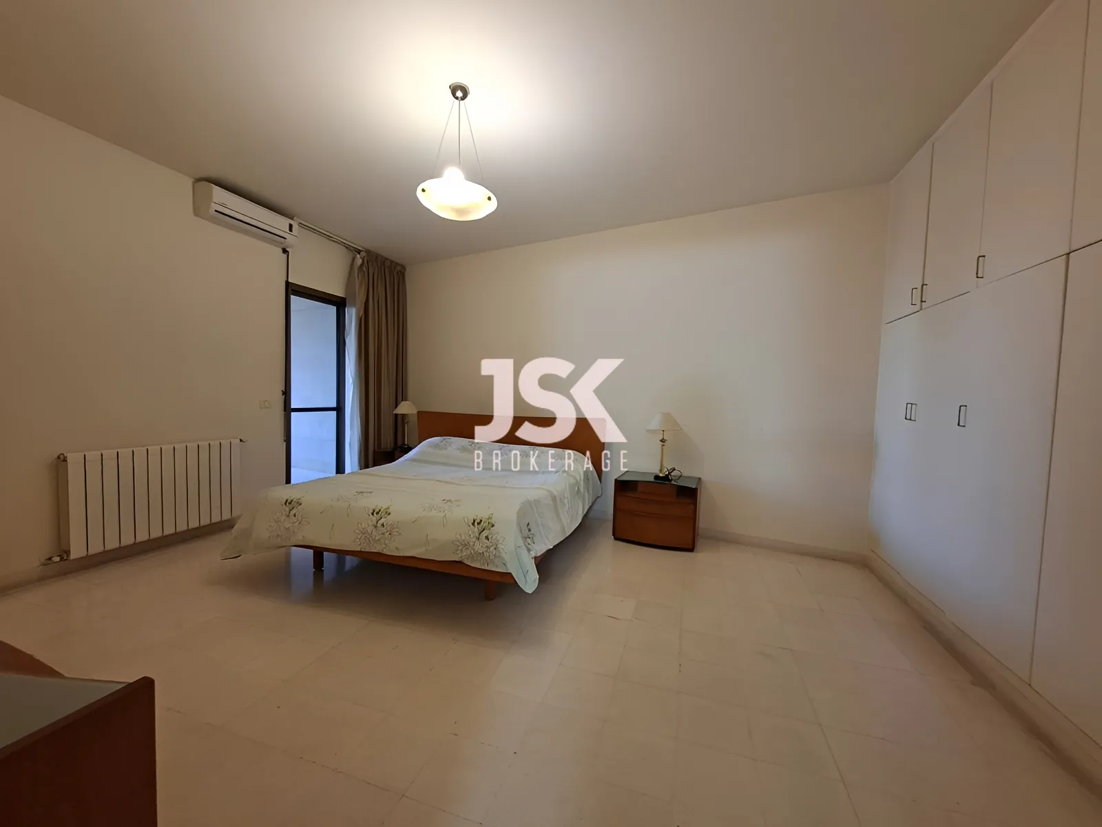 Apartment for Sale in Broummana