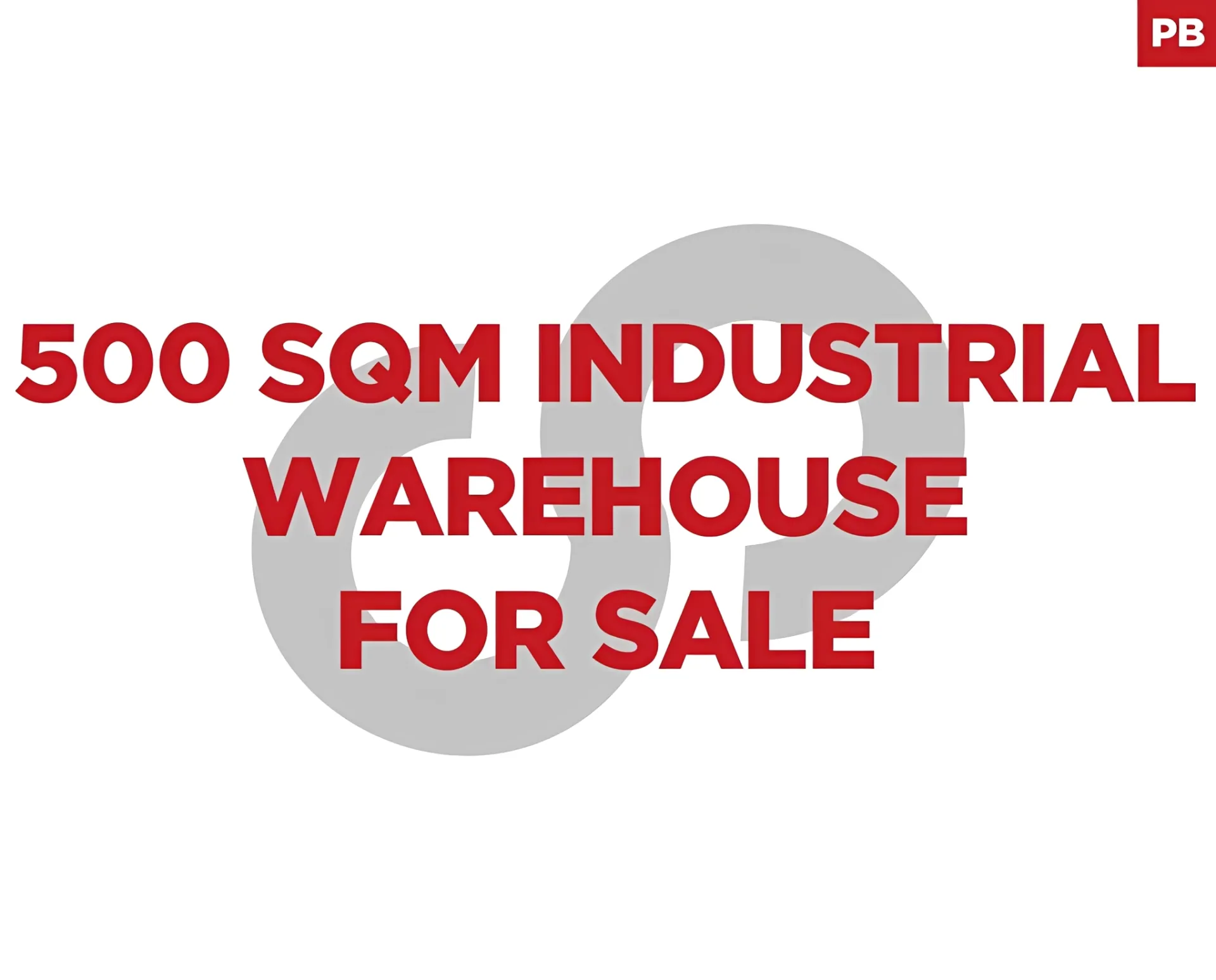 Warehouse for Sale in Mazraat Yachoua