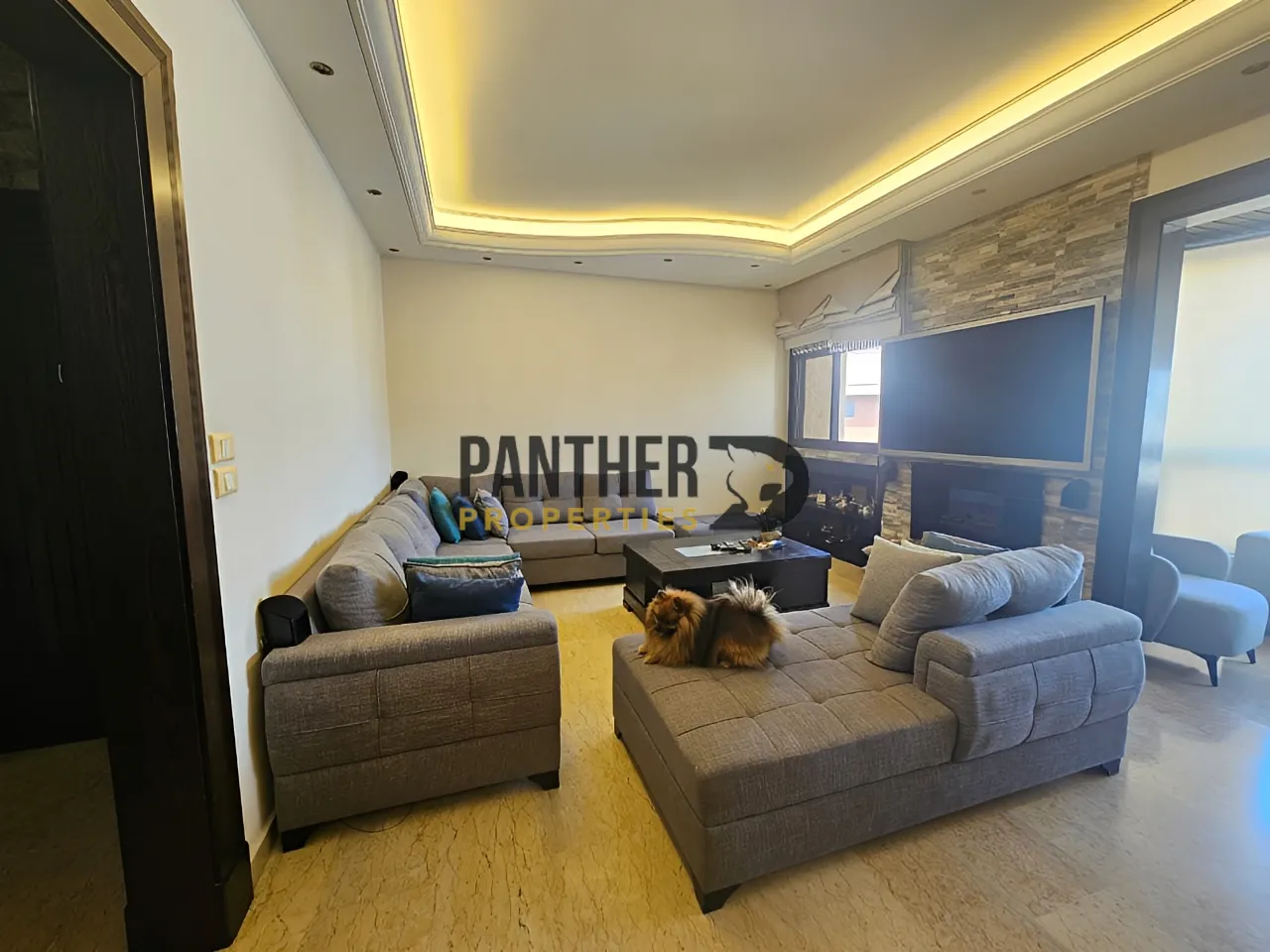 Apartment for sale in Antelias, lebanon - 3 bed, 2.0 bath