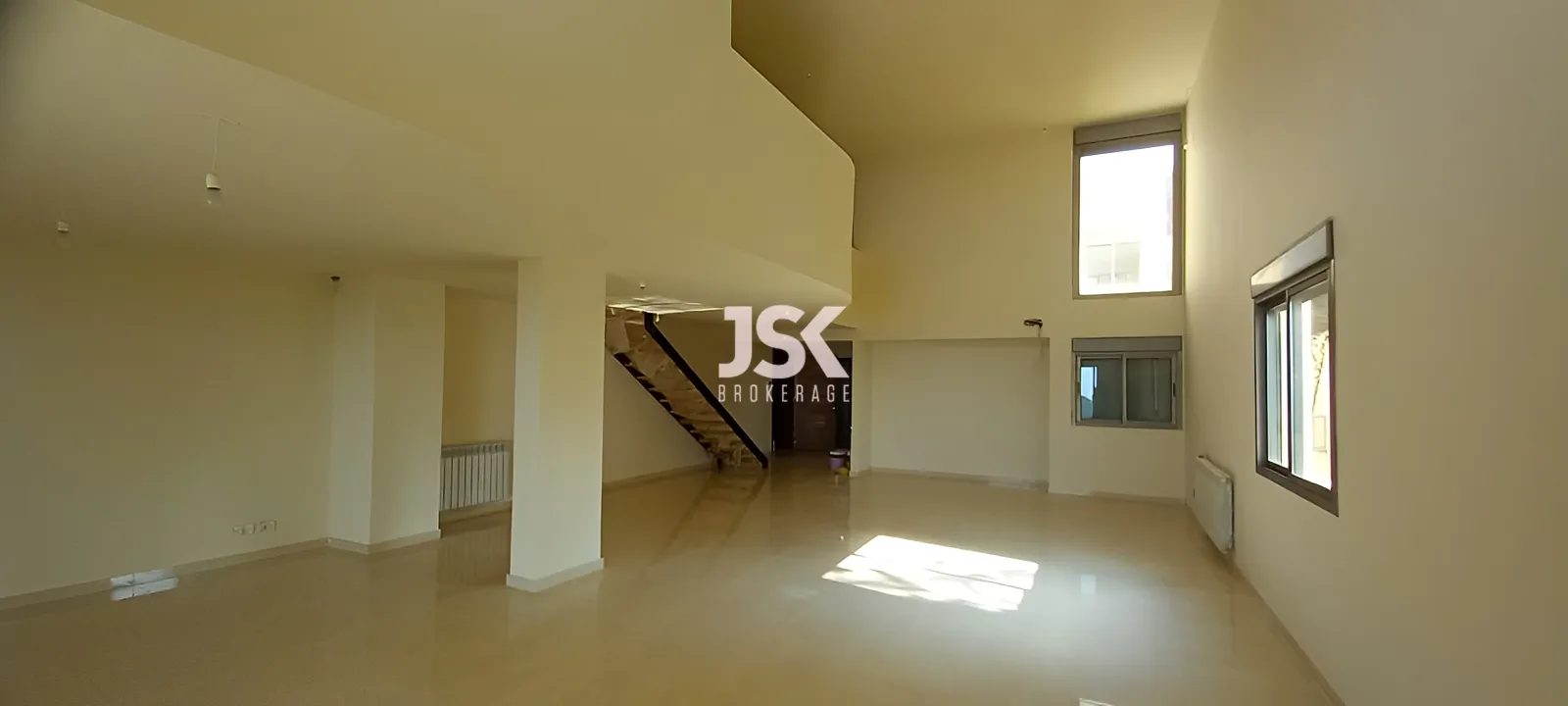Duplex for Sale in Kfour - 5 bed, 6 bath