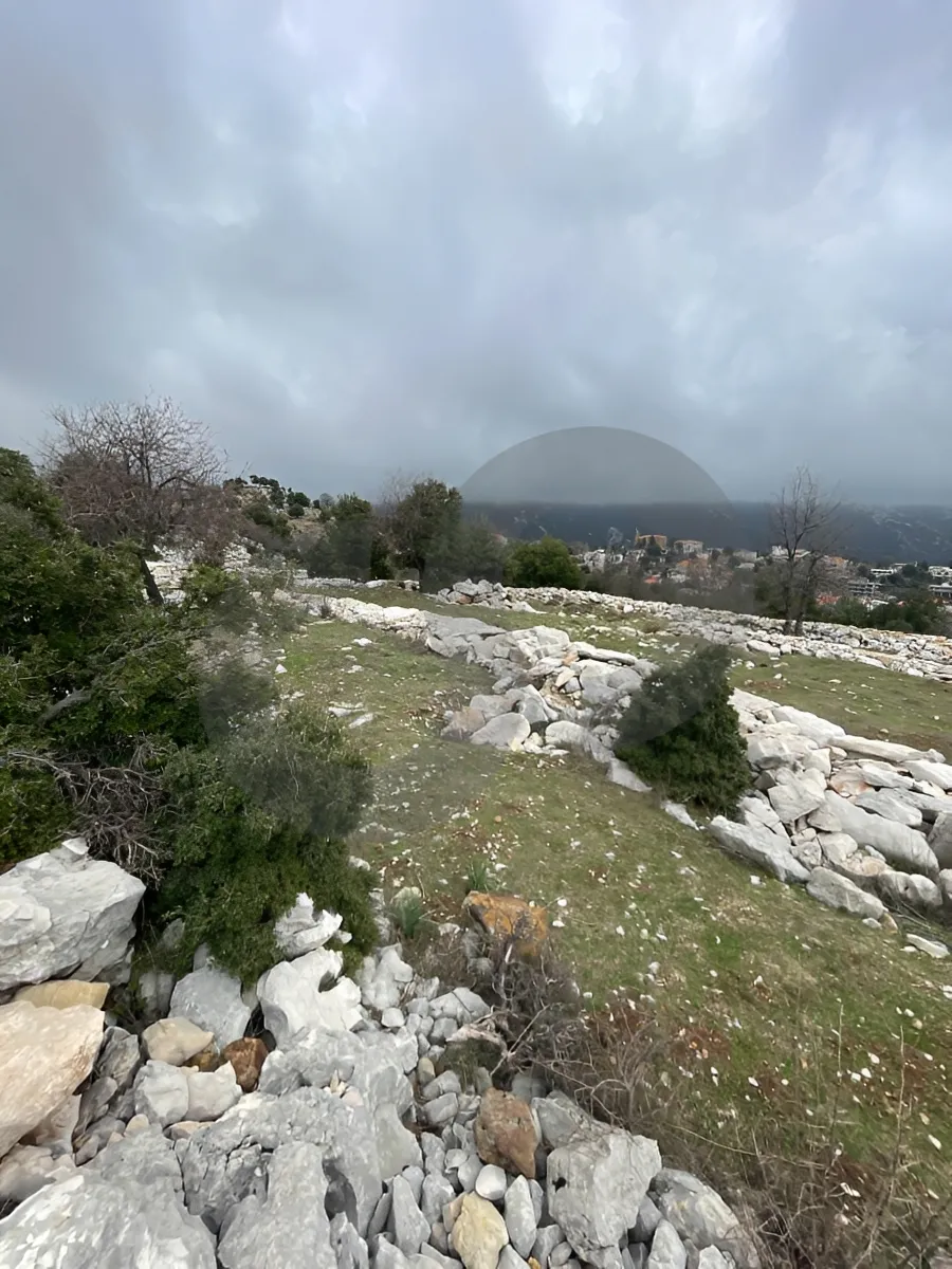 Land for Sale in Ehmej, Lebanon