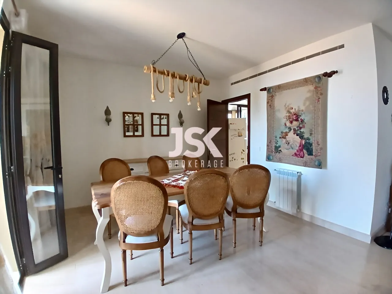 Apartment for Rent in Aatchane