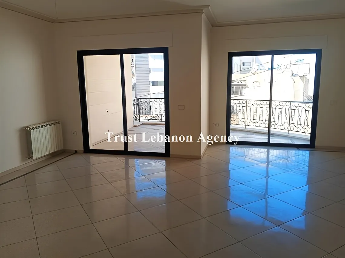 Apartment for Sale in Achrafieh