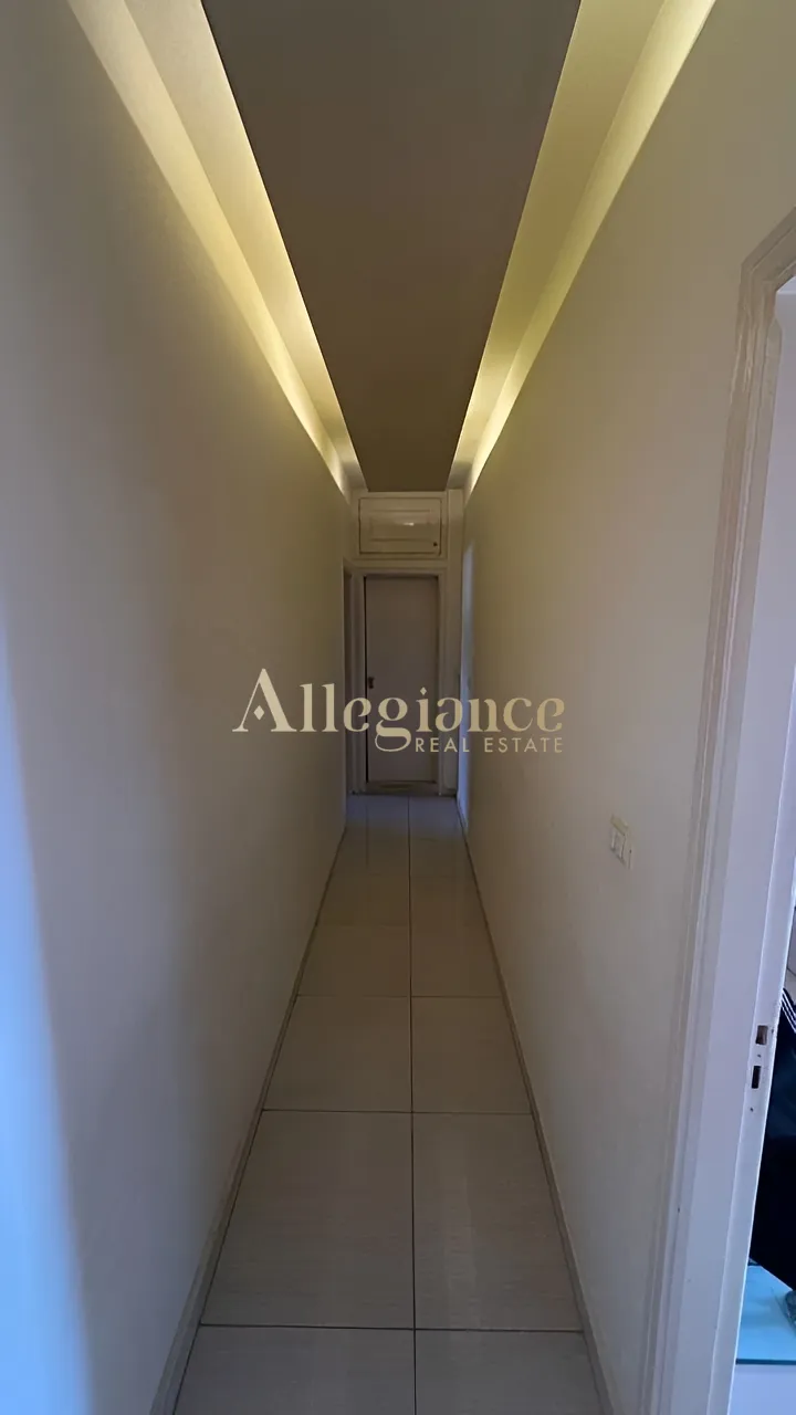 Apartment for sale in Tripoli