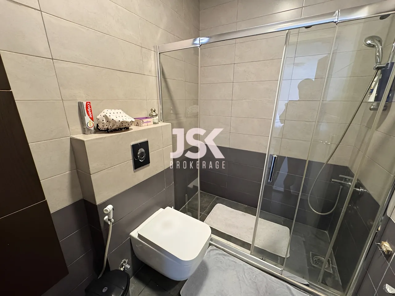 Apartment for Rent in Tallet El Khayyat