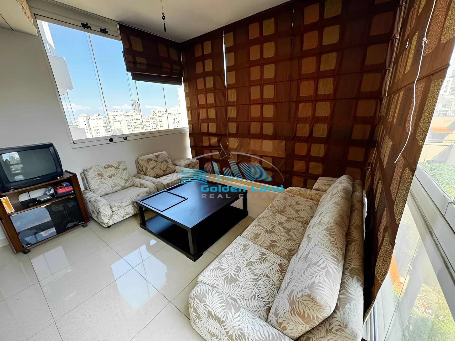 Apartment for Sale in Zalqa, Lebanon