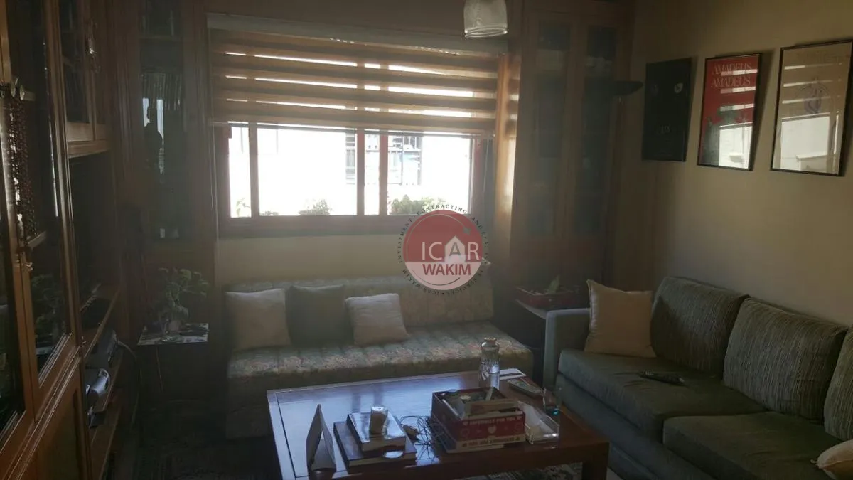 Apartment for Sale in Broummana - 3 bed, 4 bath