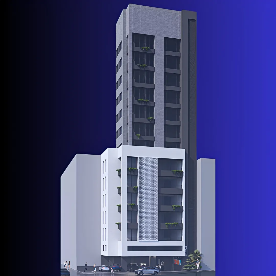 Apartment for sale in Achrafieh, Beirut, Lebanon