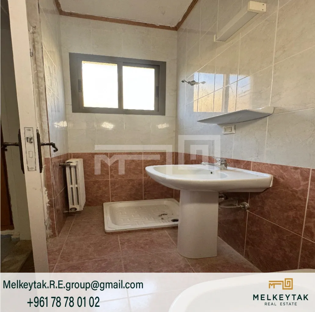 Chalet for sale in Faraiya, Lebanon