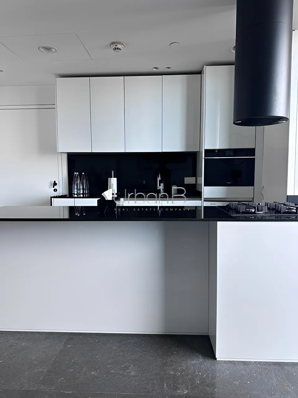 Loft for rent in Pasteur, beirut, lebanon