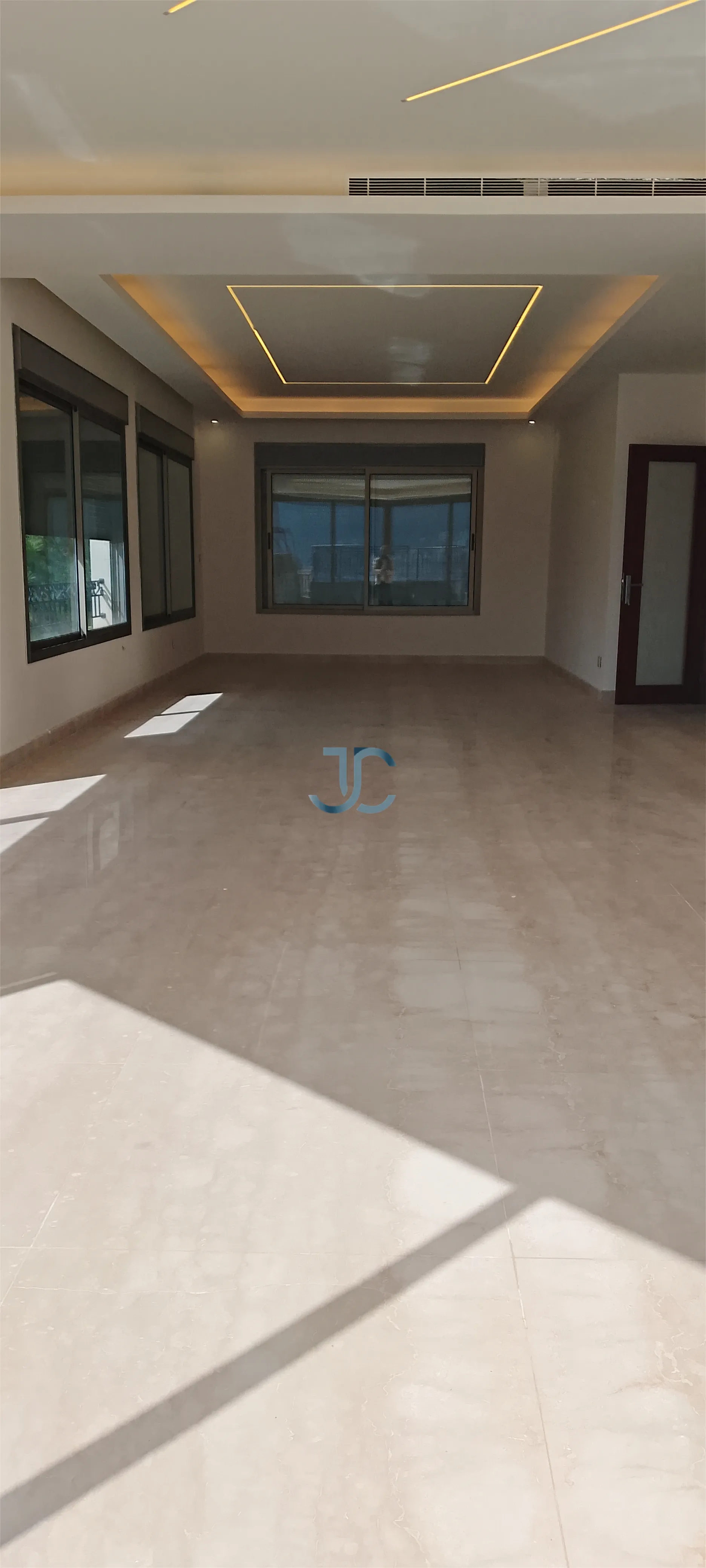 Penthouse for sale in Adma w dafnah, lebanon