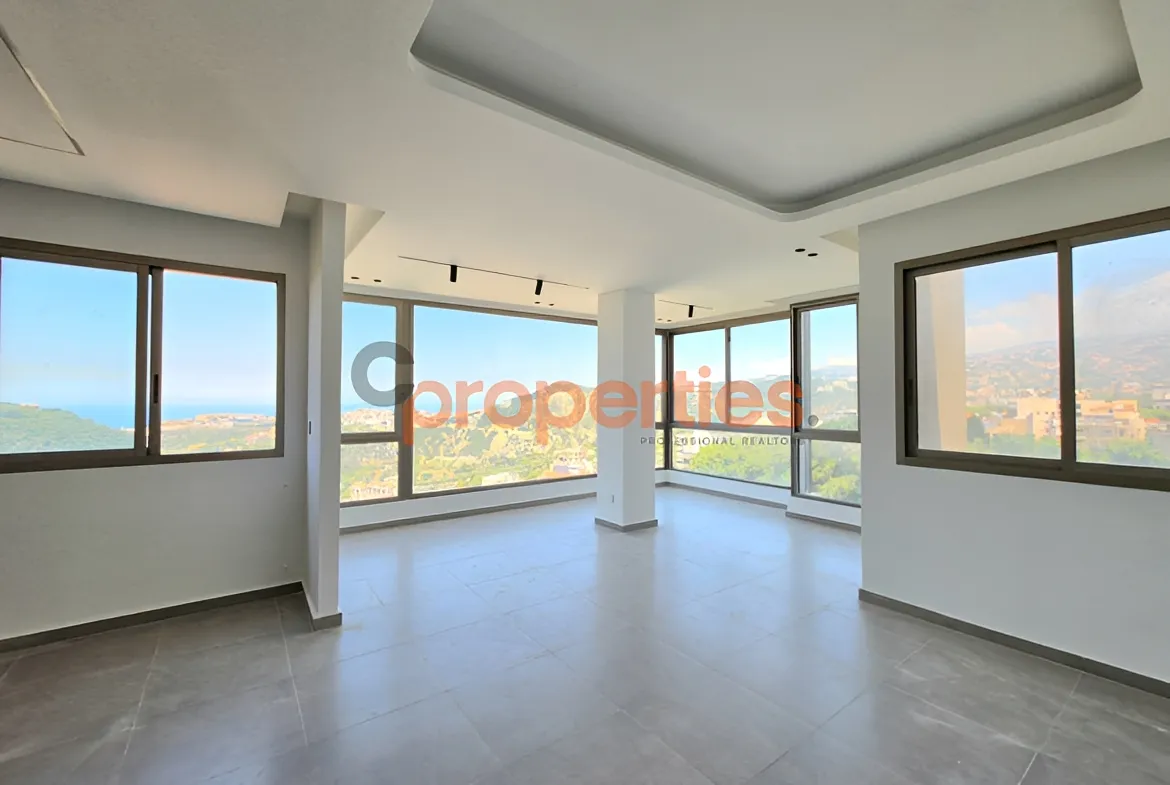 Apartment for Sale in Zikrit