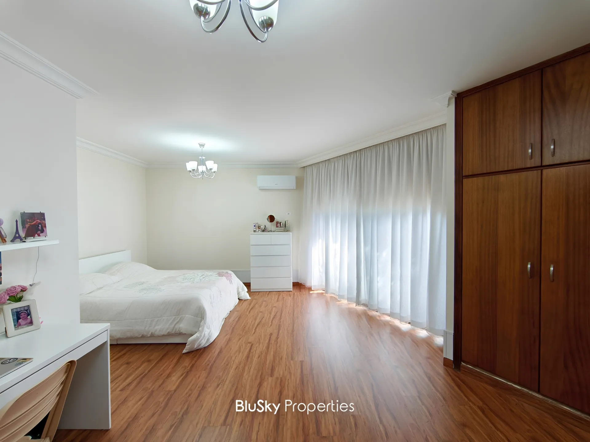 Apartment for Sale in Daher El Souwen