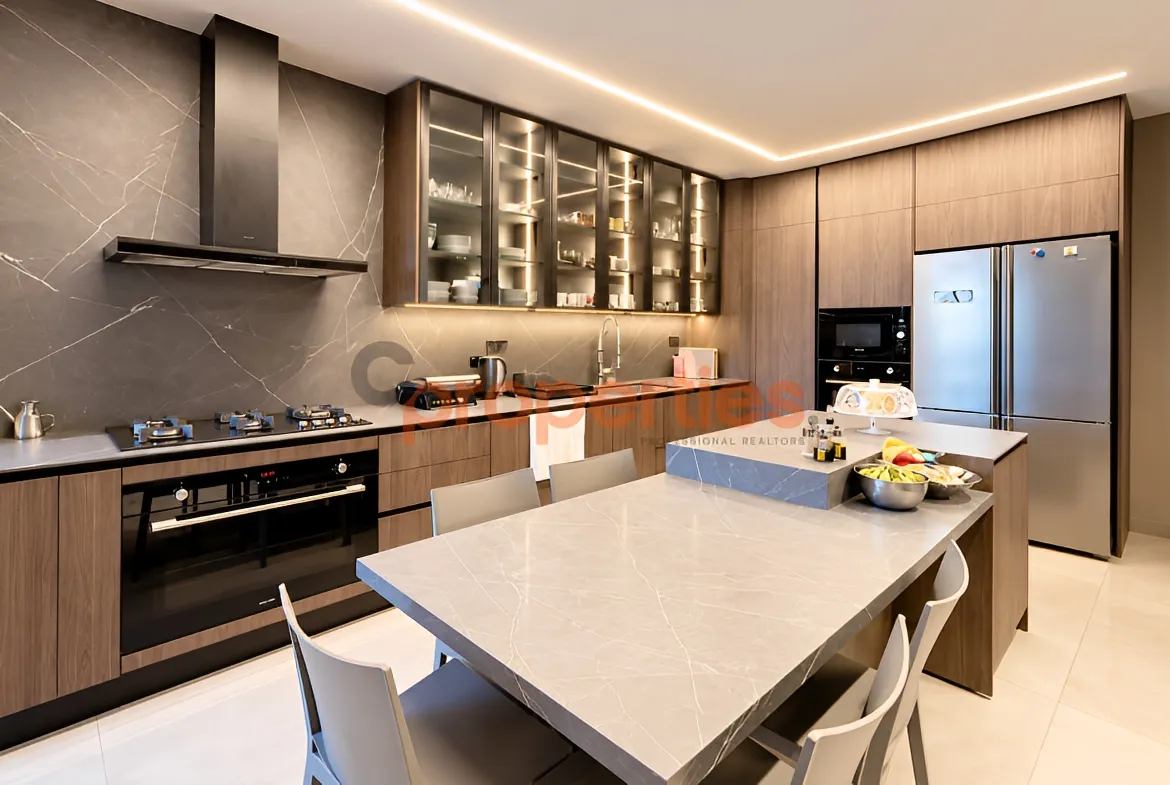 Apartment for Sale in Jnah