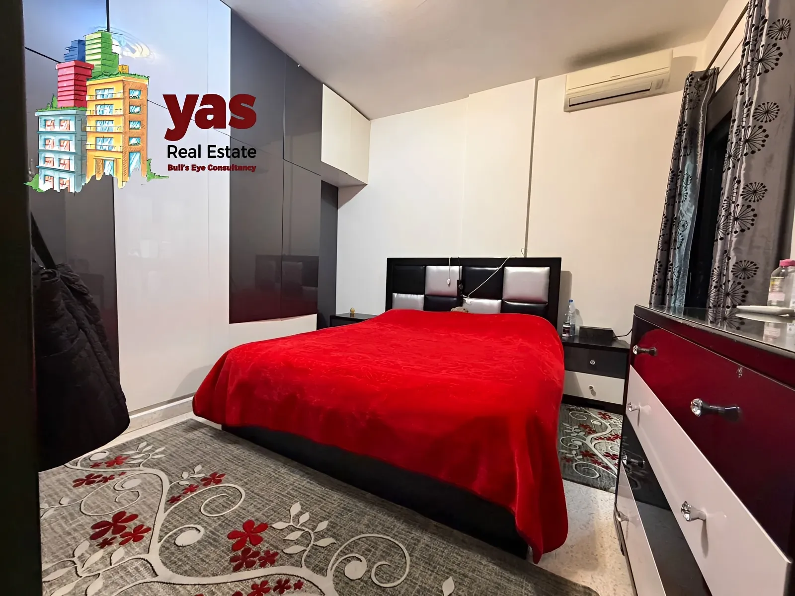 Apartment for Sale in Zouk Mosbeh - 3 bed, 3 bath
