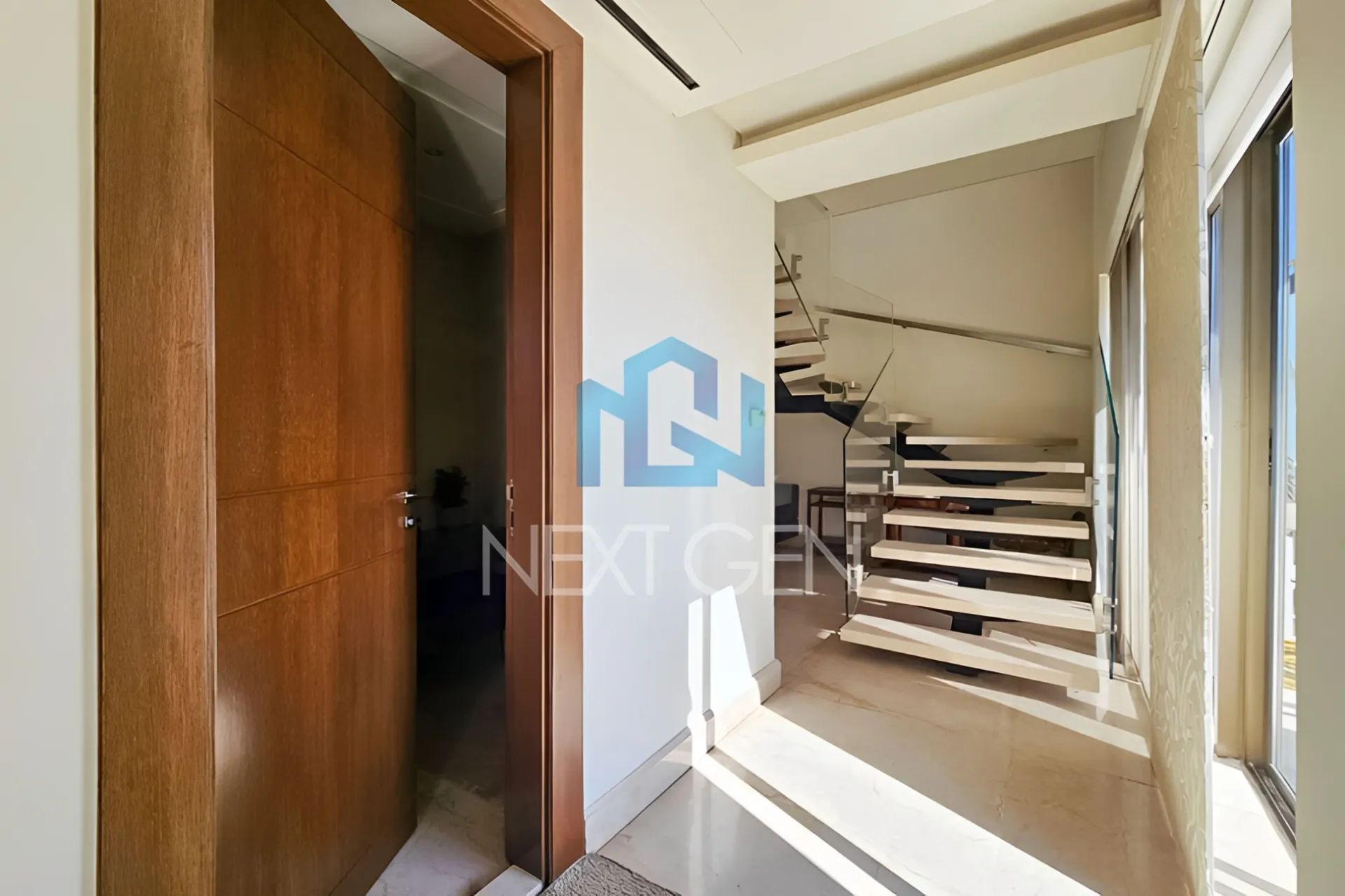 Apartment for rent in Downtown, beirut, Lebanon