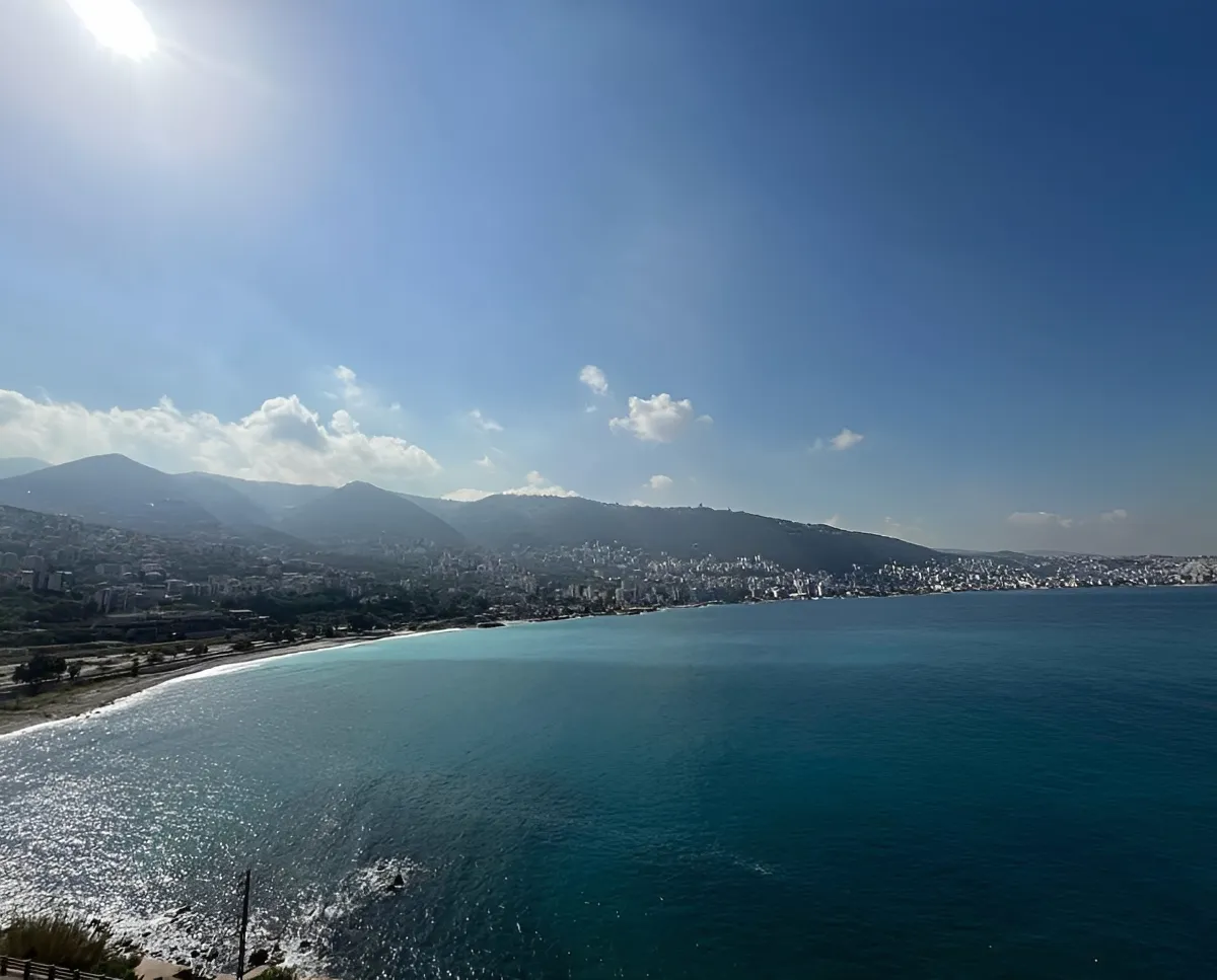 Chalet for Sale in Jounieh - 1 bed, 1 bath