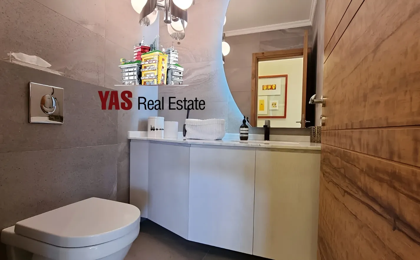 Apartment for Sale in Sehaile