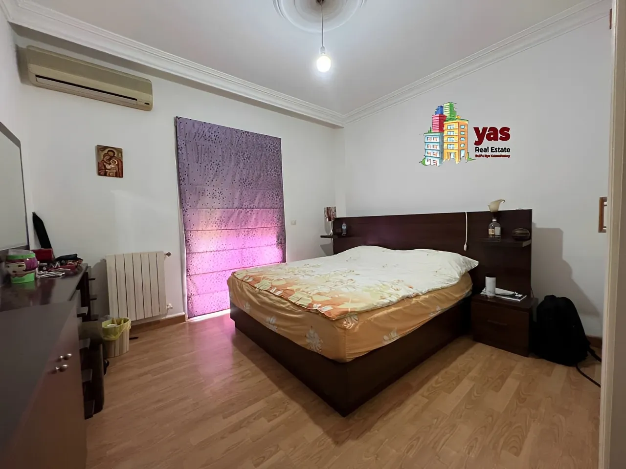 Apartment for Sale in Haret Sakhr