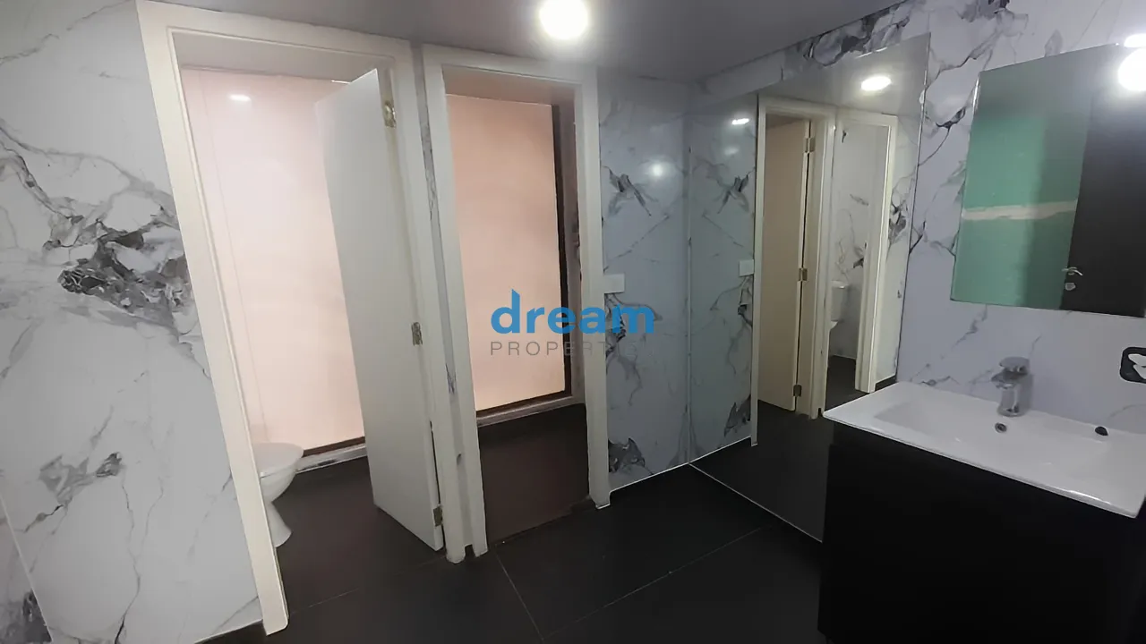 Office for rent in Hazmieh, Lebanon